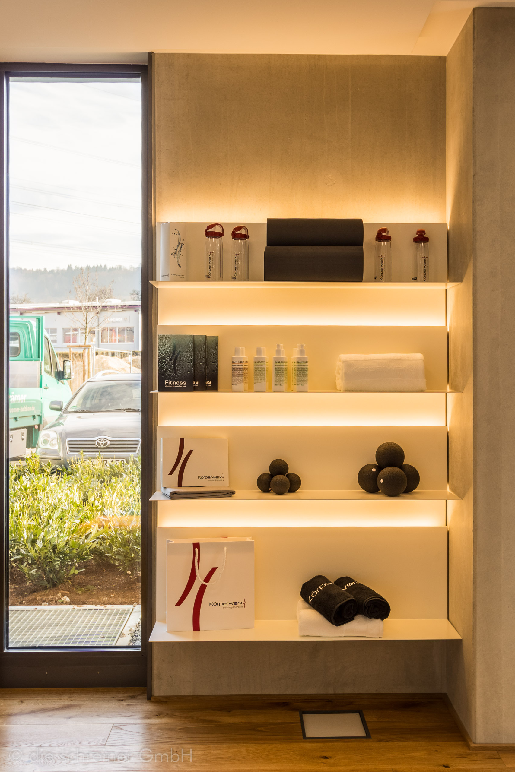 Körperwerk Weilheim