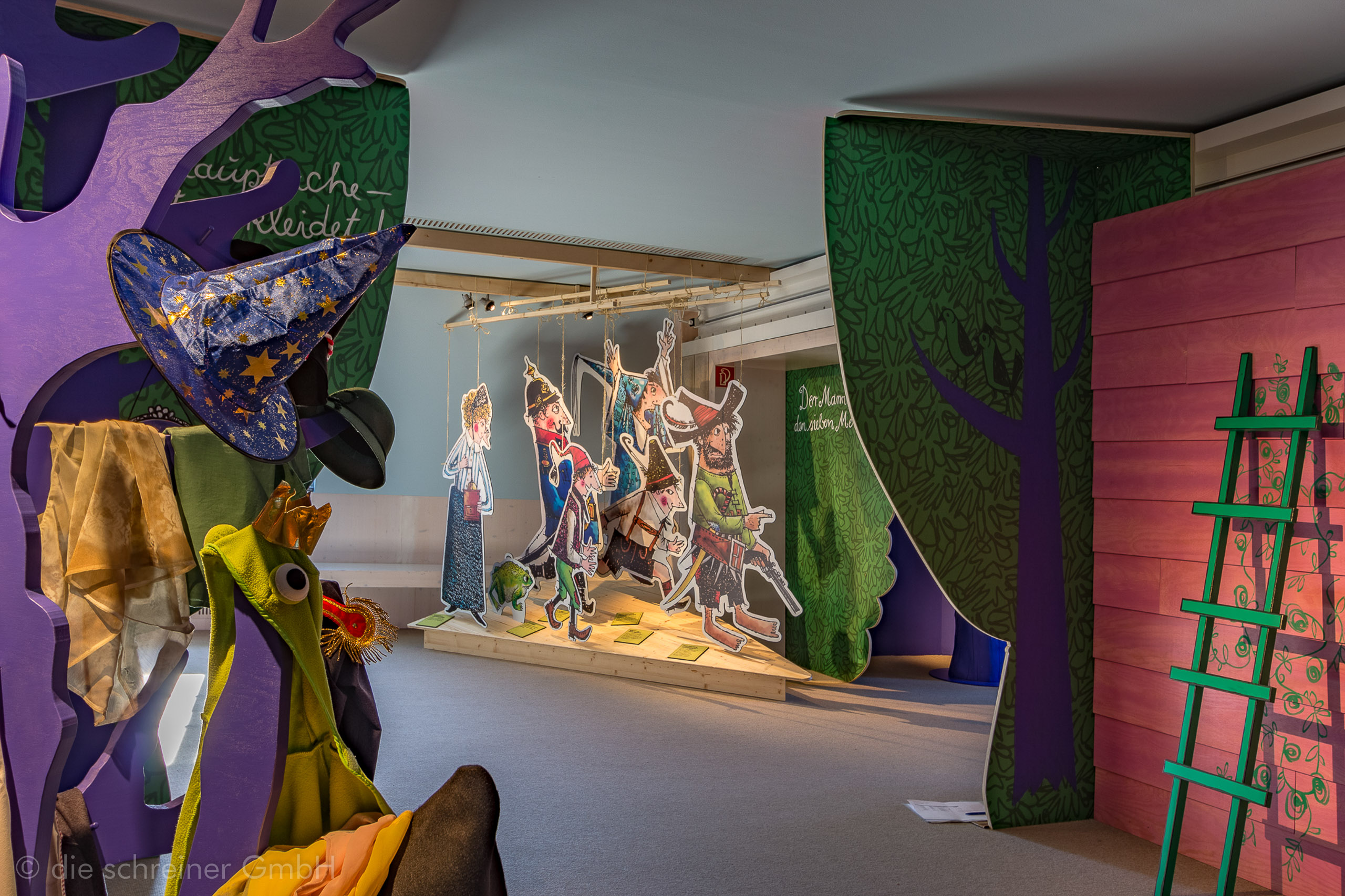 Der Räuber Hotzenplotz