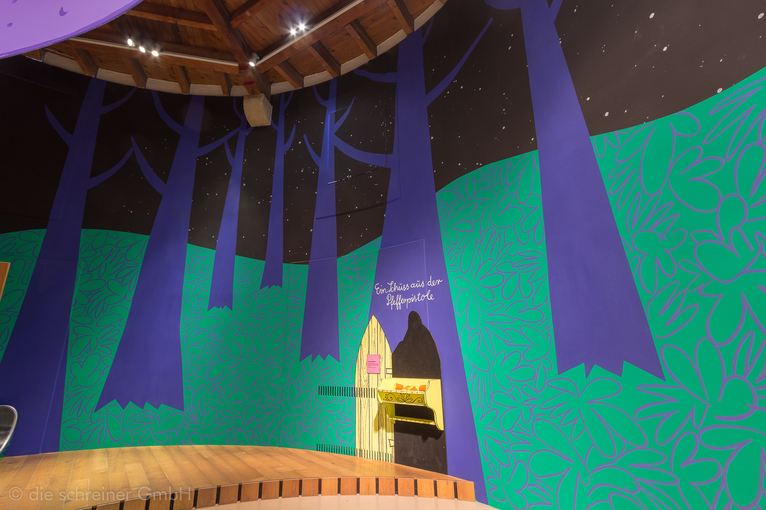 Der Räuber Hotzenplotz