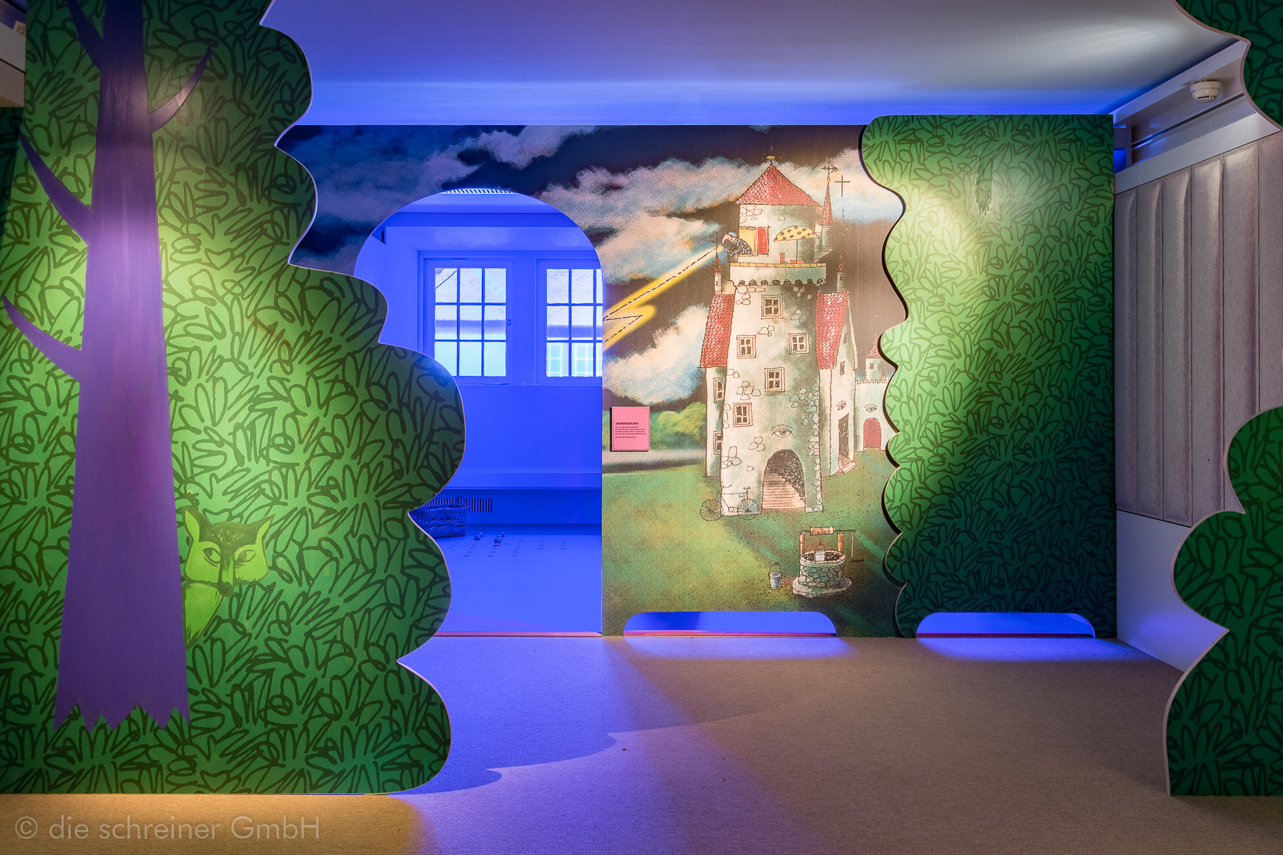 Der Räuber Hotzenplotz